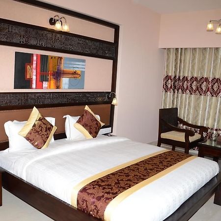 Oyo Rooms Salem Railway Station Ngoại thất bức ảnh