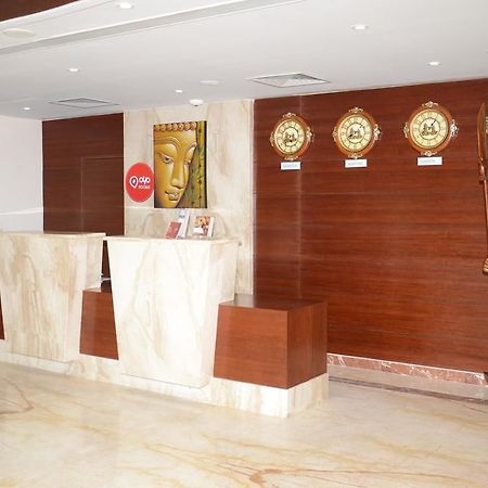 Oyo Rooms Salem Railway Station Ngoại thất bức ảnh