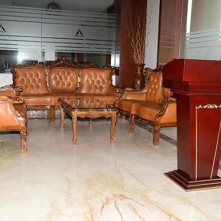 Oyo Rooms Salem Railway Station Ngoại thất bức ảnh