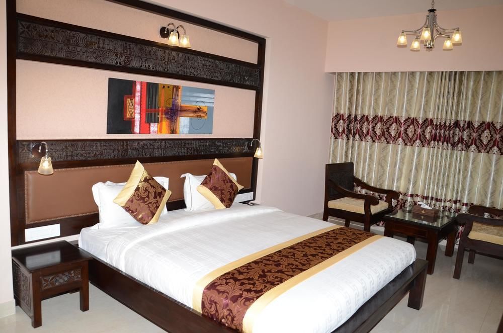 Oyo Rooms Salem Railway Station Ngoại thất bức ảnh