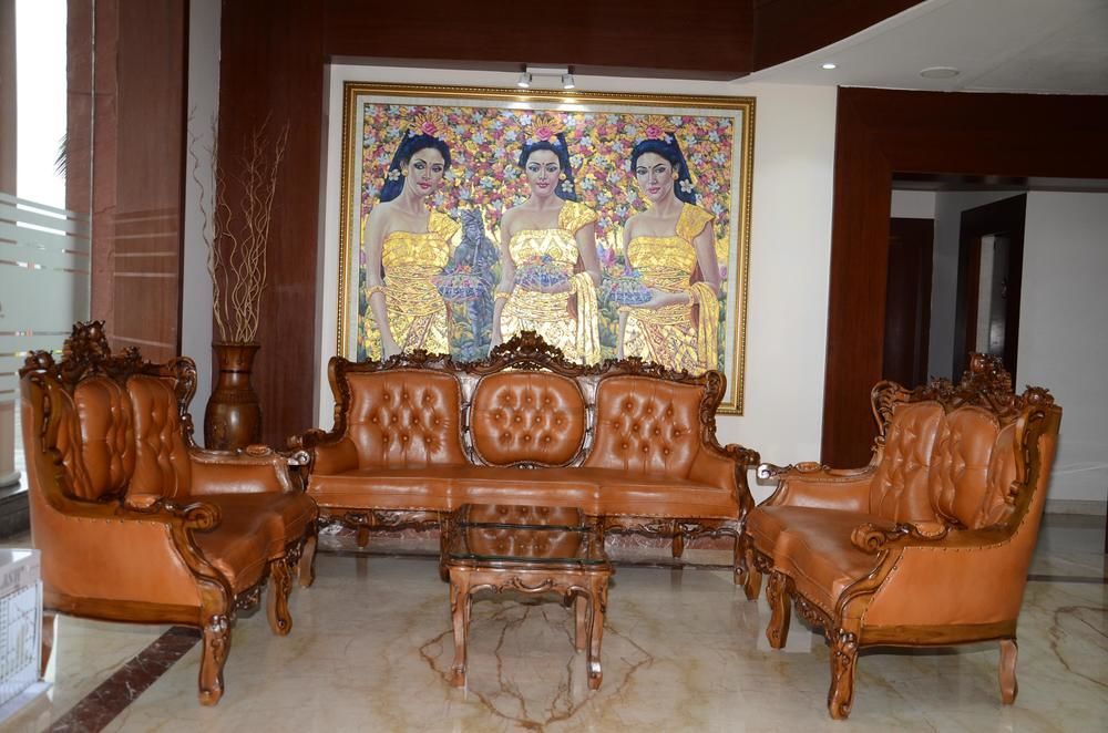 Oyo Rooms Salem Railway Station Ngoại thất bức ảnh