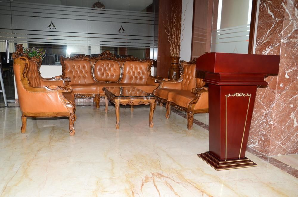 Oyo Rooms Salem Railway Station Ngoại thất bức ảnh