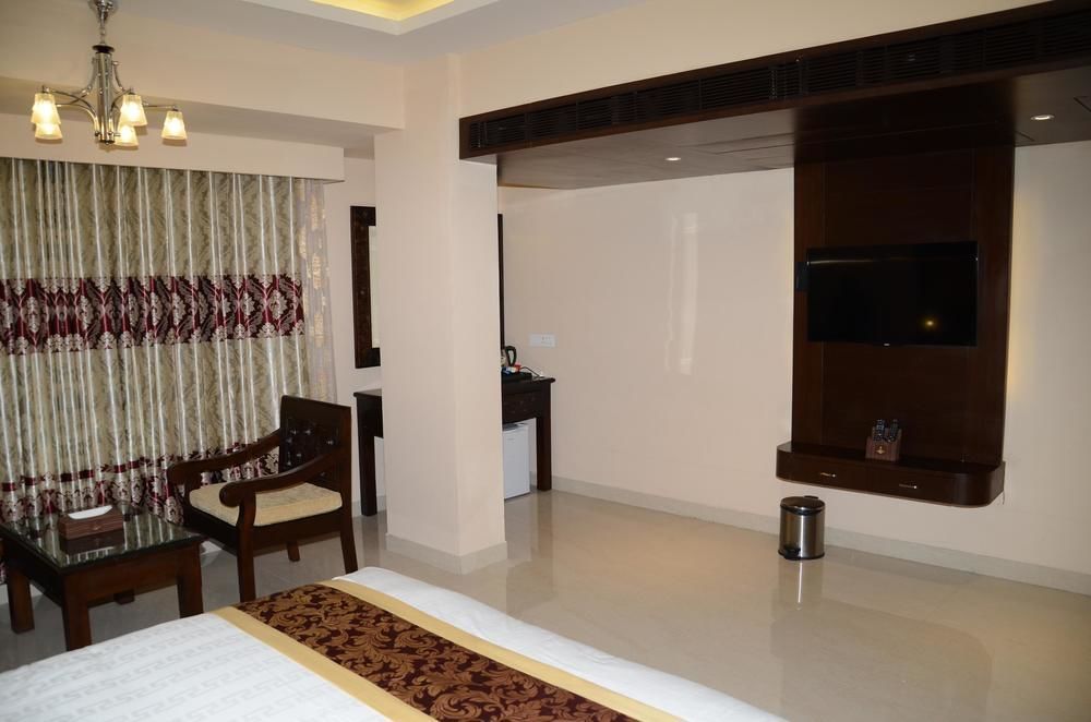 Oyo Rooms Salem Railway Station Ngoại thất bức ảnh