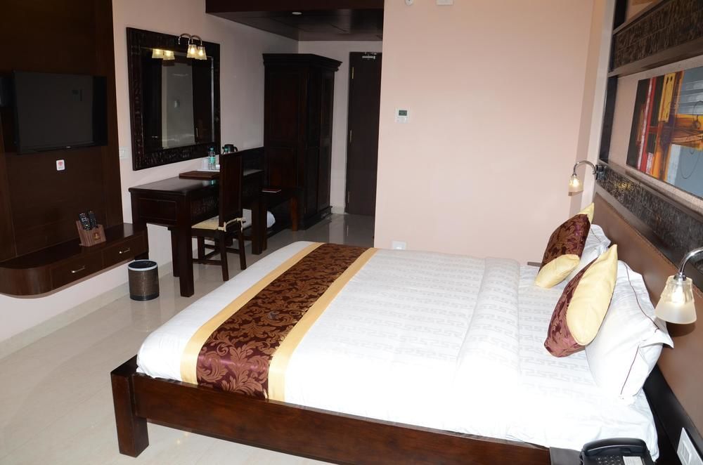 Oyo Rooms Salem Railway Station Ngoại thất bức ảnh