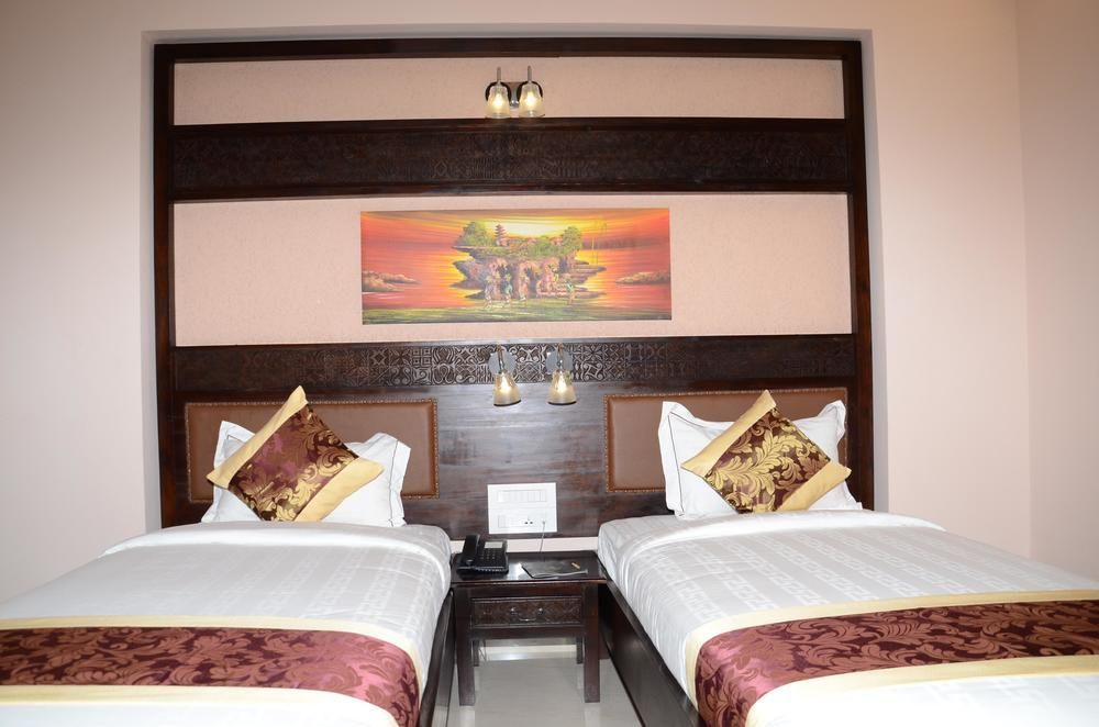 Oyo Rooms Salem Railway Station Ngoại thất bức ảnh