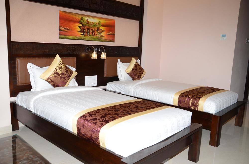 Oyo Rooms Salem Railway Station Ngoại thất bức ảnh
