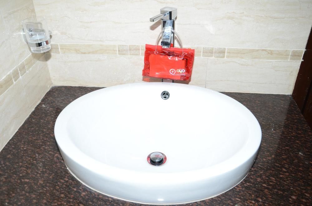 Oyo Rooms Salem Railway Station Ngoại thất bức ảnh