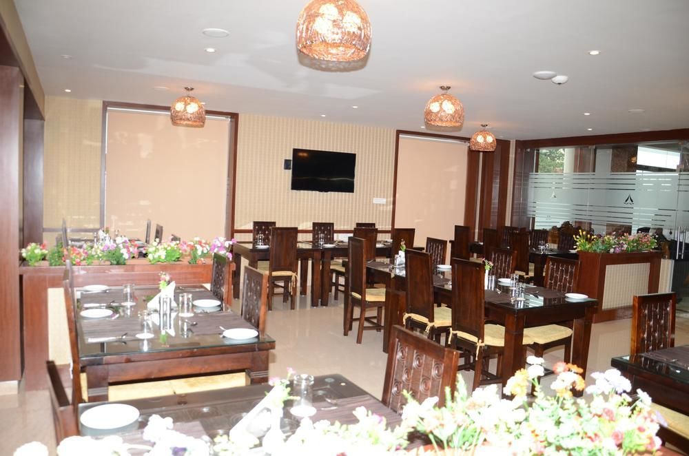 Oyo Rooms Salem Railway Station Ngoại thất bức ảnh