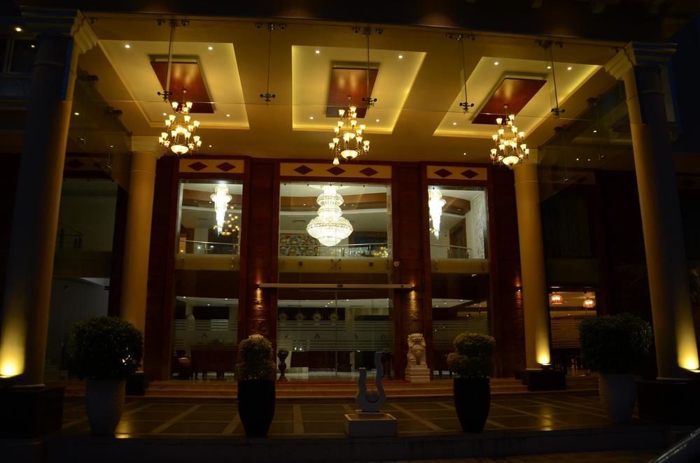Oyo Rooms Salem Railway Station Ngoại thất bức ảnh